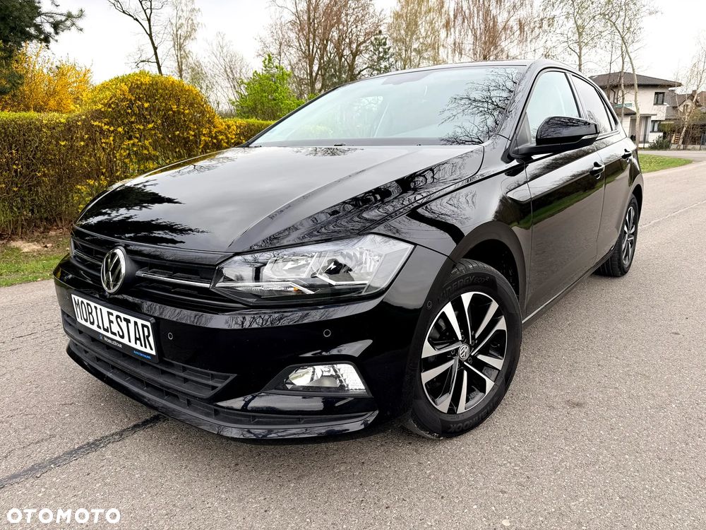 Volkswagen Polo 1.0 IQ.DRIVE - 2