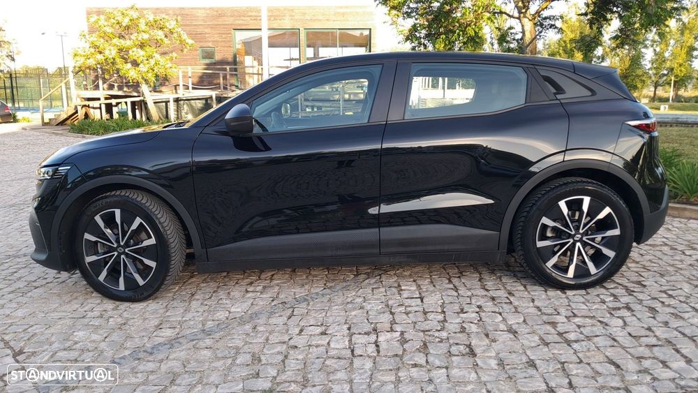 Renault Mégane E-Tech EV60 Evolution ER Optimum Charge - 14