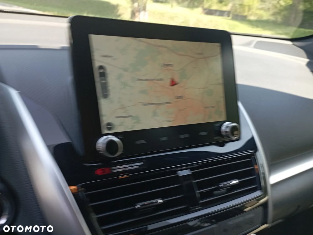 Mitsubishi Eclipse Cross 2.4 PHEV Instyle Plus - 16