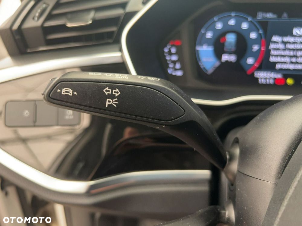 Audi Q3 35 TFSI mHEV S tronic - 25