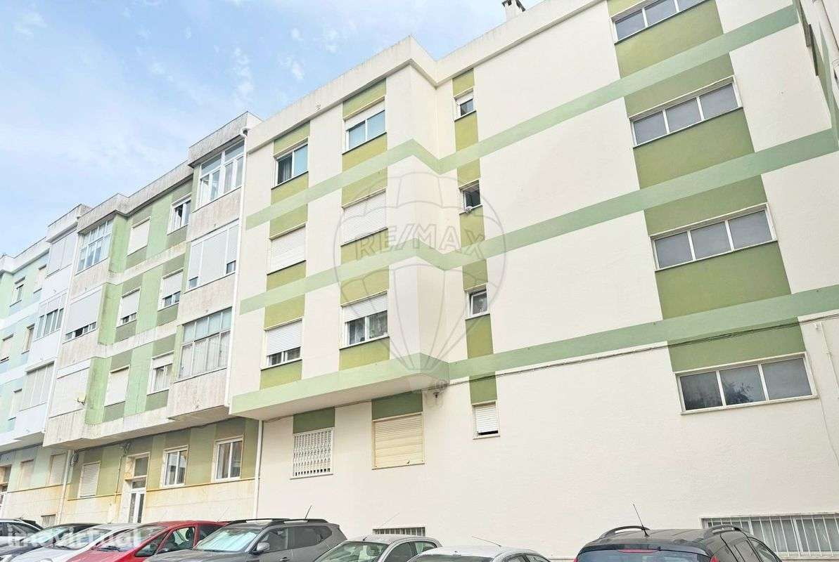 Apartamento T2 para venda - Grande imagem: 2/20