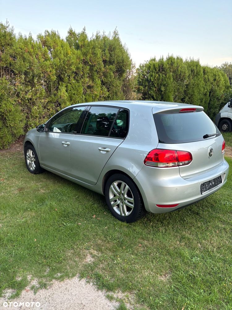 Volkswagen Golf 1.2 TSI Style - 6