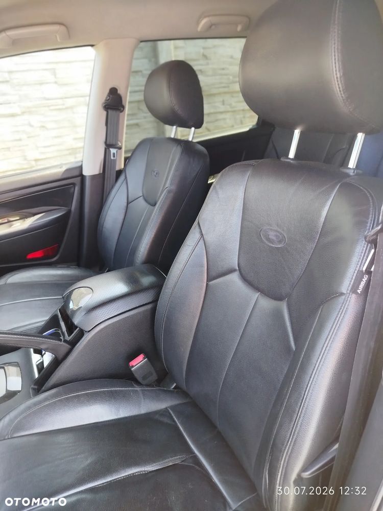 SsangYong/KGM Rexton 2.2 D Sapphire 4WD - 9