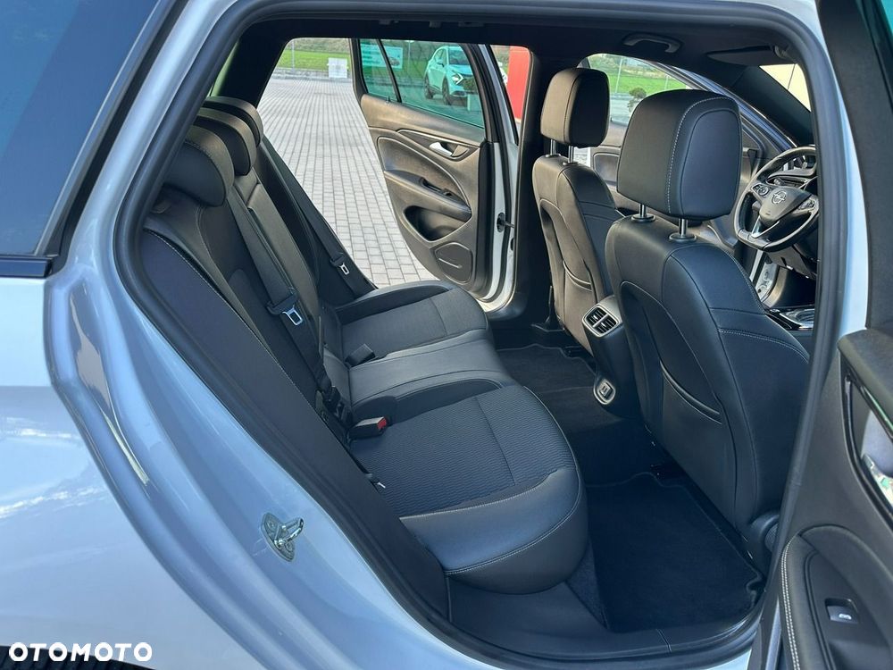 Opel Insignia 2.0 CDTI Business Edition S&S - 15