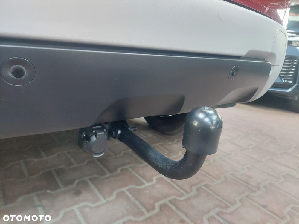 Dacia Duster 1.3 TCe Prestige - 8