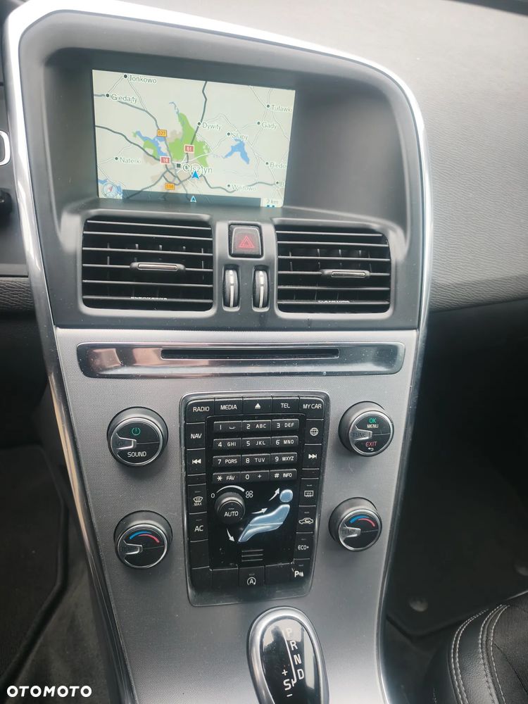 Volvo XC 60 D3 Geartronic Kinetic - 6