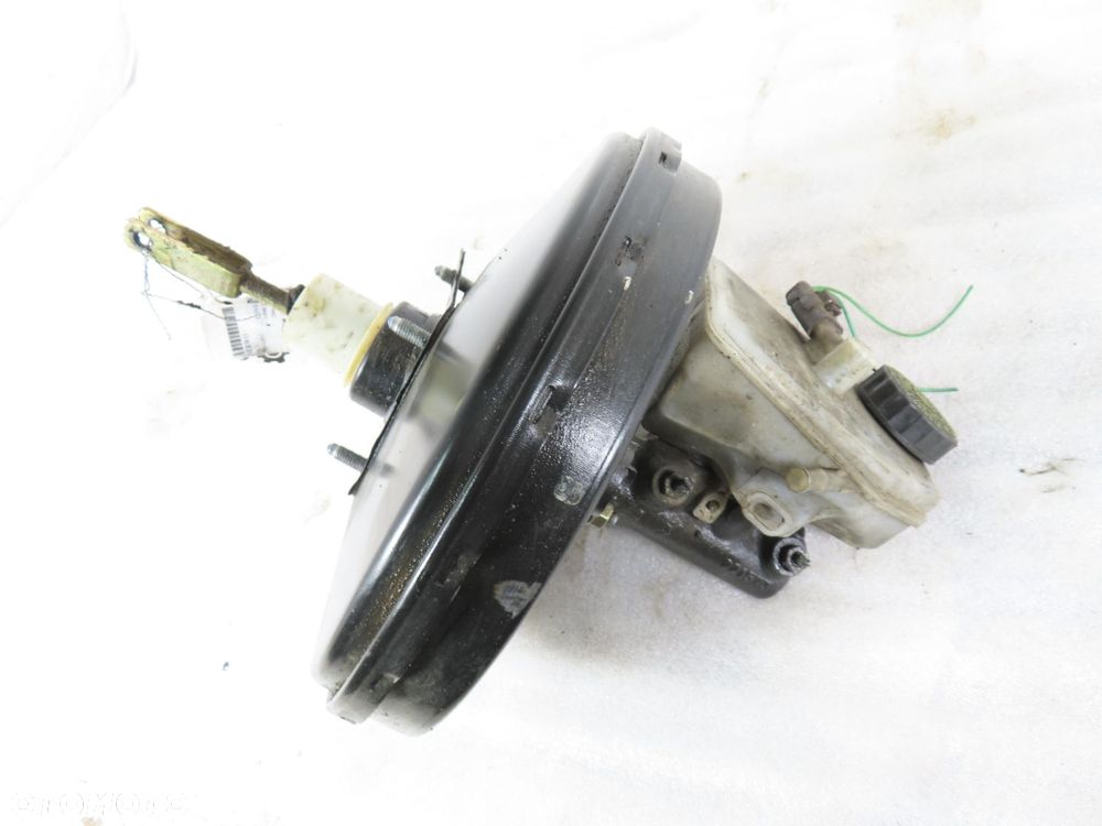 SERWO PEUGEOT EXPERT I 2.0 HDI 0204021825 1485744080 - 2