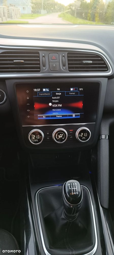 Renault Kadjar 1.3 TCe FAP Easy Life - 10