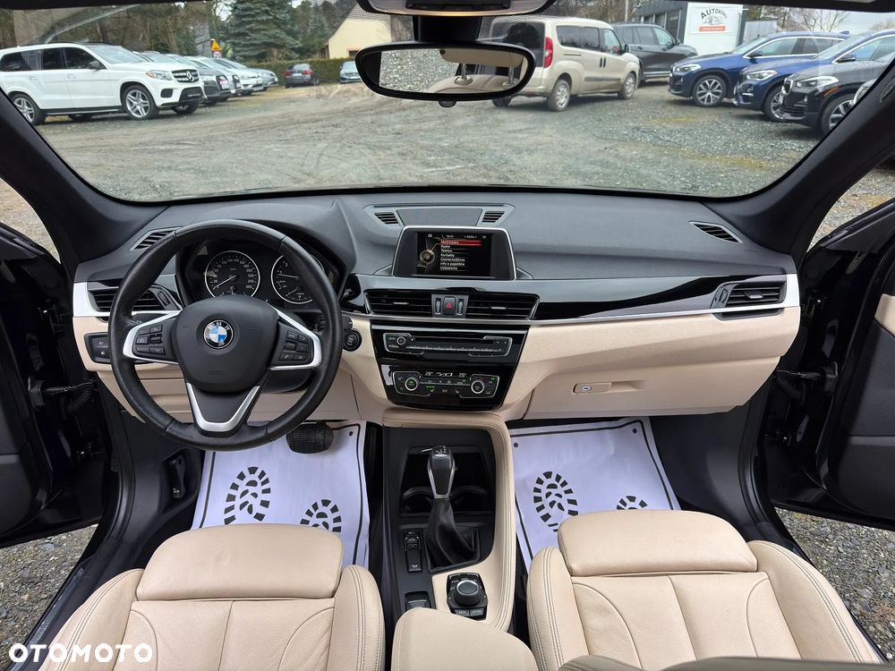 BMW X1 - 33