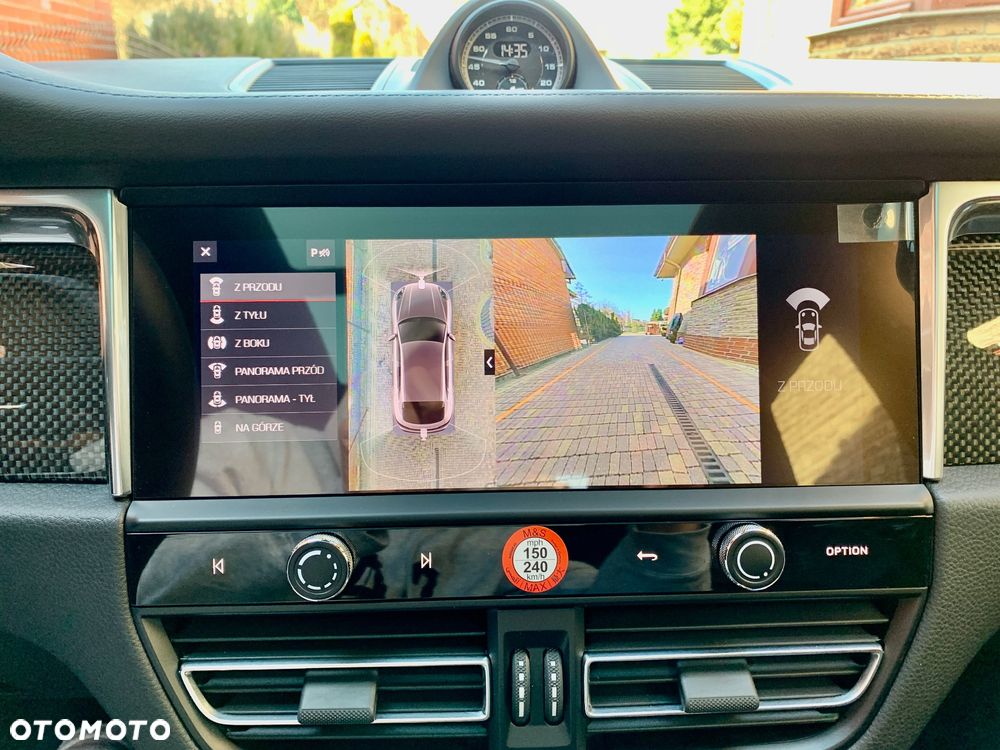 Porsche Macan GTS PDK - 21