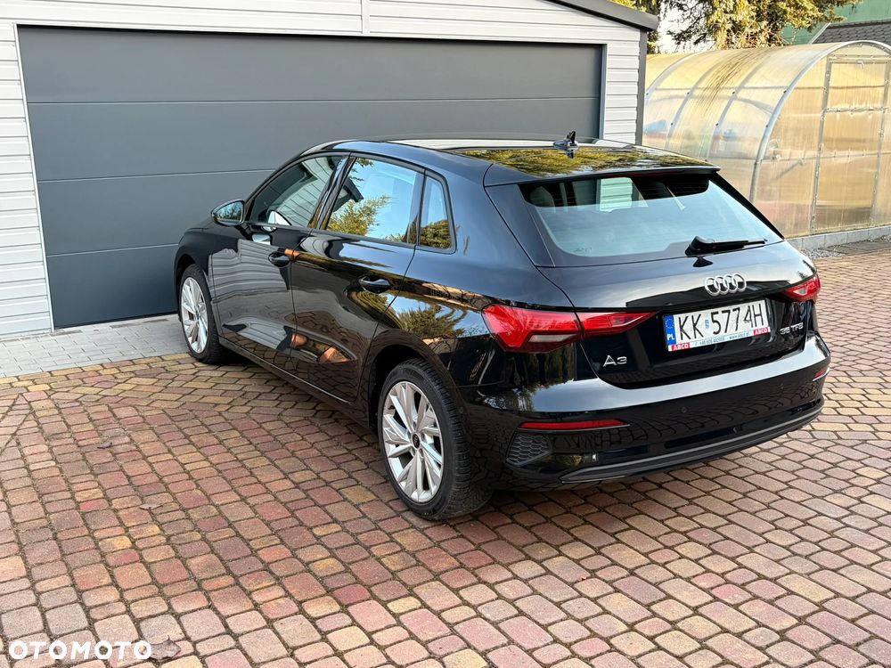 Audi A3 Sportback - 6