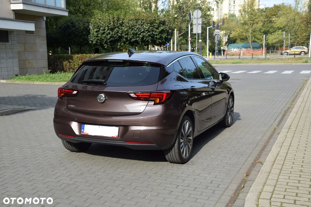 Opel Astra V 1.4 T Elite S&S - 7