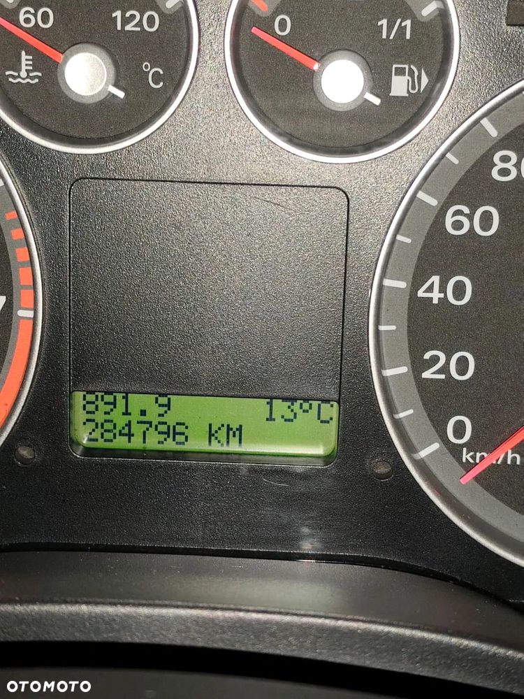 Ford Focus 1.6 Comfort - 7