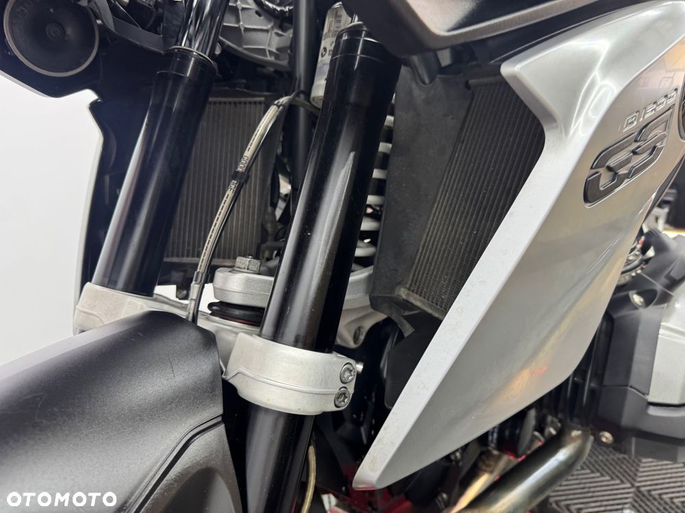 BMW GS - 22