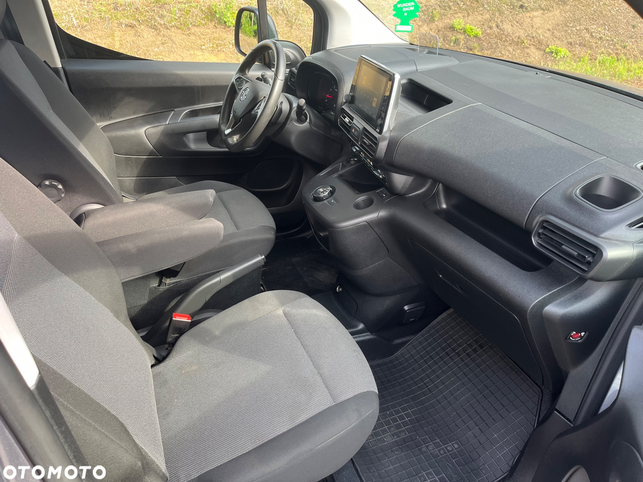 Opel Combo Life XL 1.5 D Automatik Start/Stop Innovation - 11