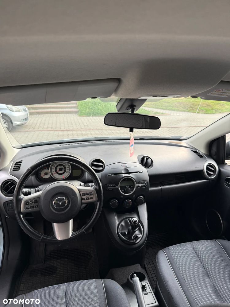 Mazda 2 1.5 Impression - 11