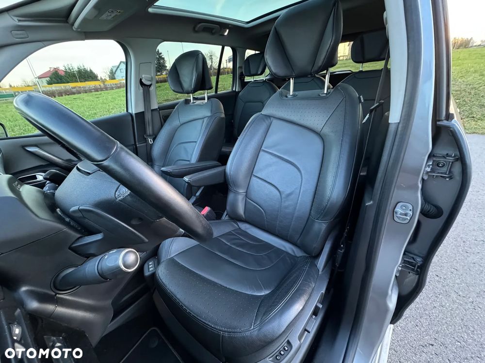 Citroën C4 Picasso 2.0 BlueHDi Shine S&S EAT6 - 19