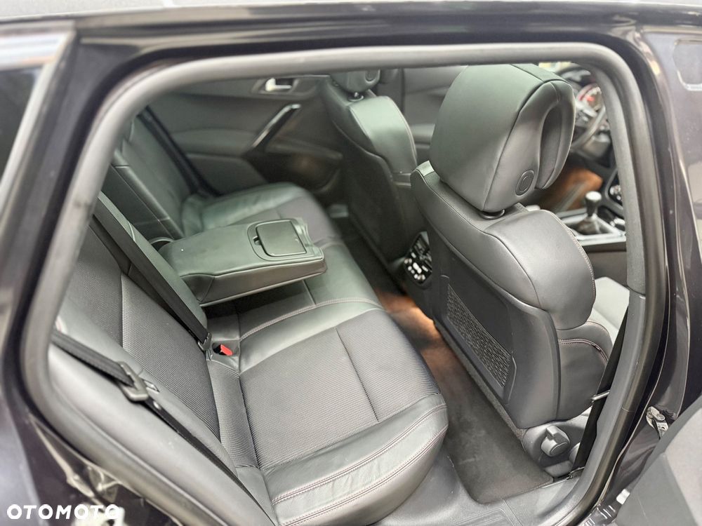 Peugeot 508 SW BlueHDi 150 Stop&Start Allure - 19