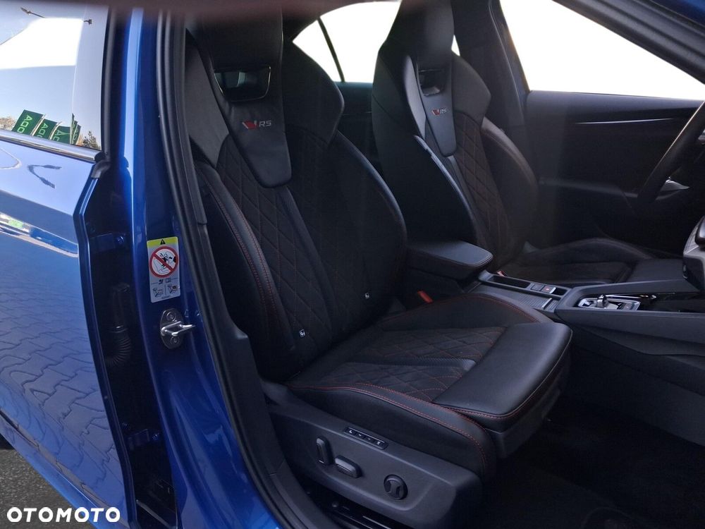Skoda Octavia 2.0 TSI RS DSG - 31