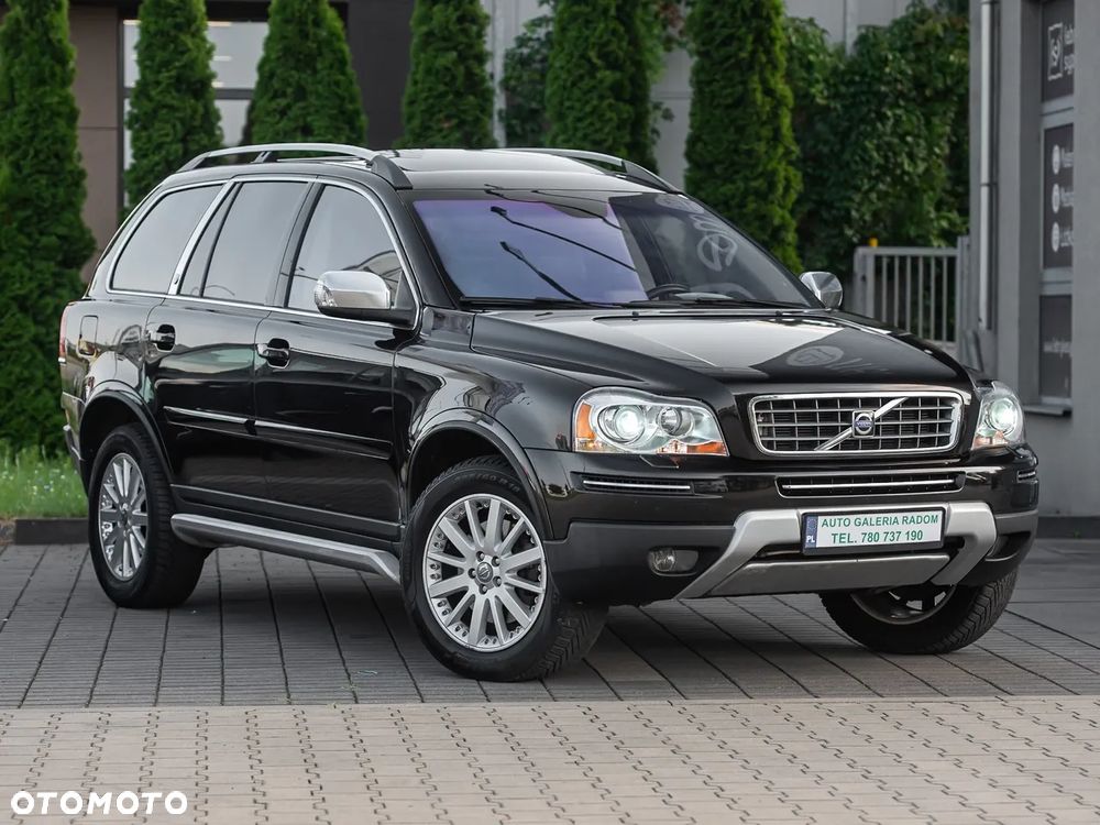 Volvo XC 90 D5 Executive - 1