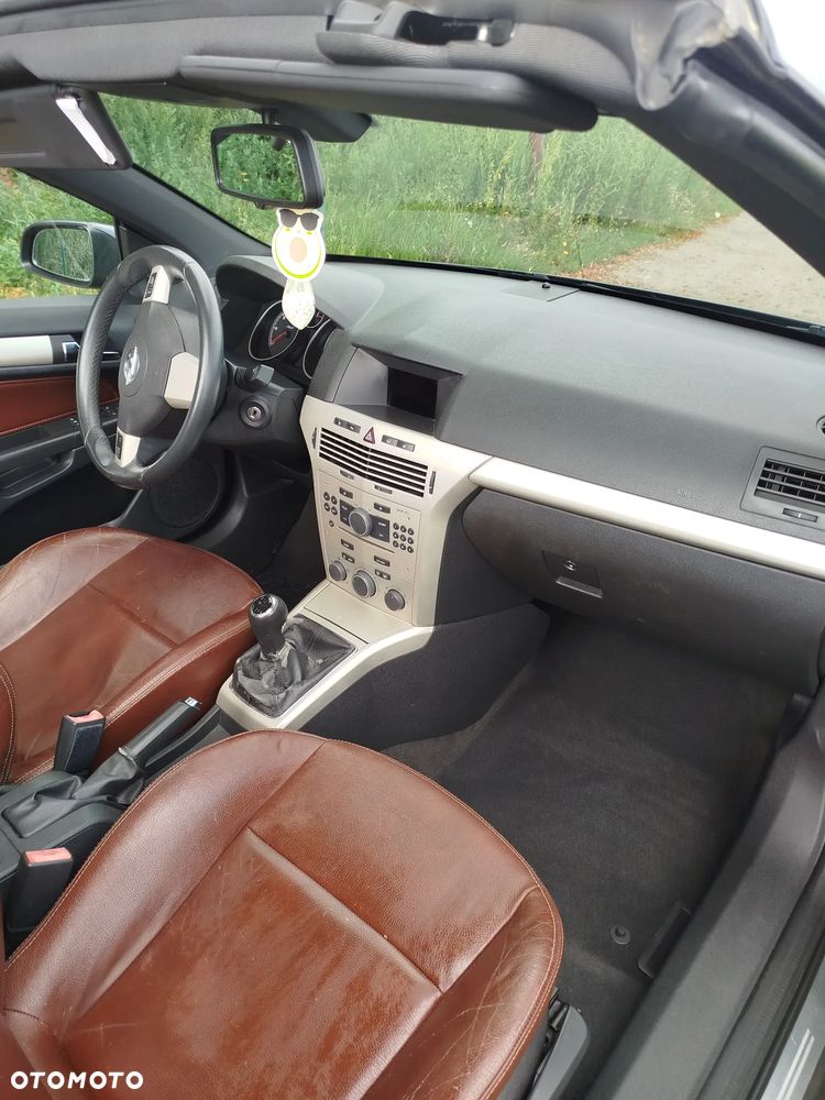 Opel Astra - 4
