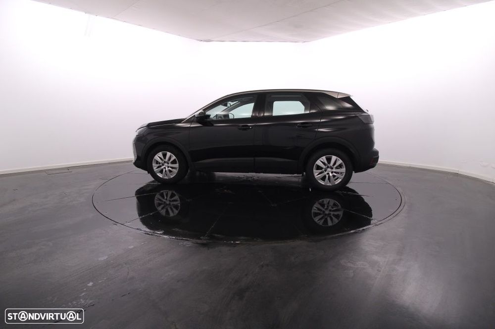 Peugeot 3008 1.5 BlueHDi Active Pack - 3