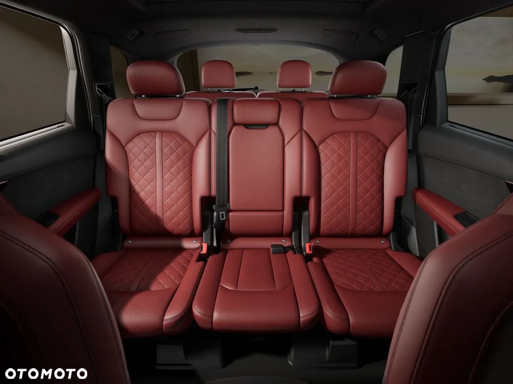Audi SQ7 TFSI quattro tiptronic - 11