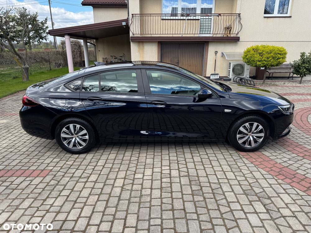 Opel Insignia 1.5 T Enjoy S&S - 16