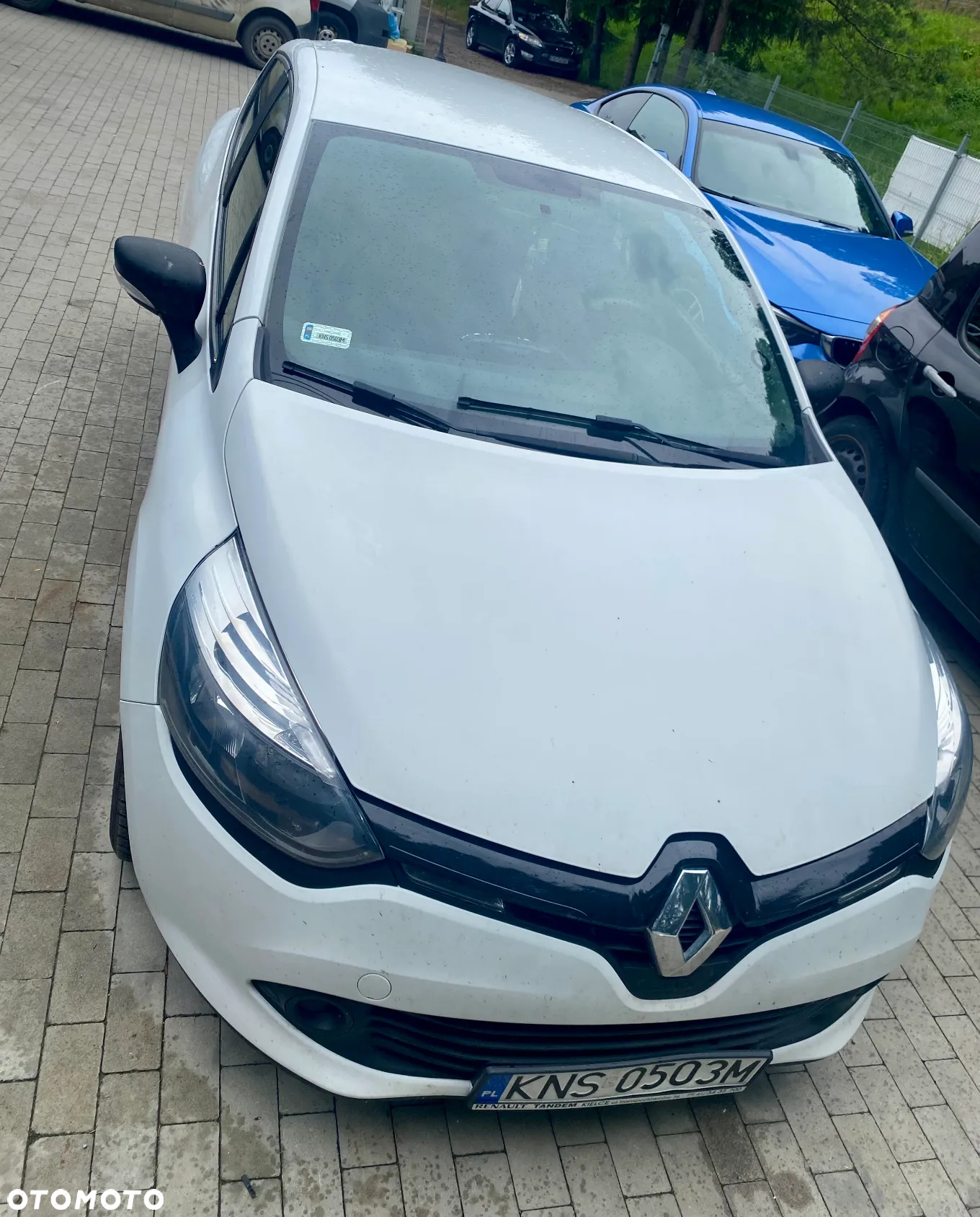Renault Clio IV - 6