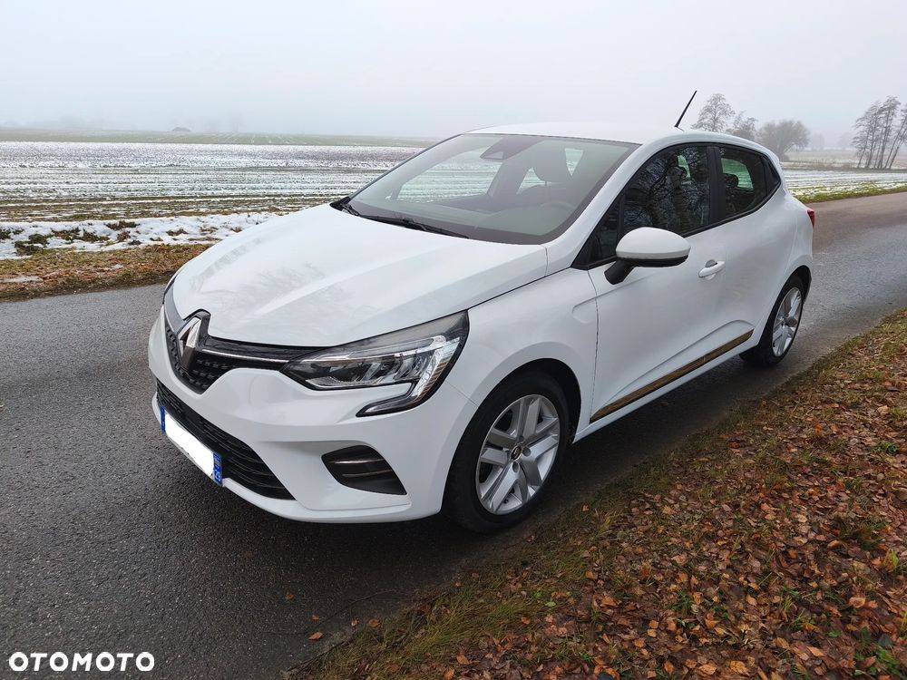 Renault Clio BLUE dCi 85 EXPERIENCE - 2