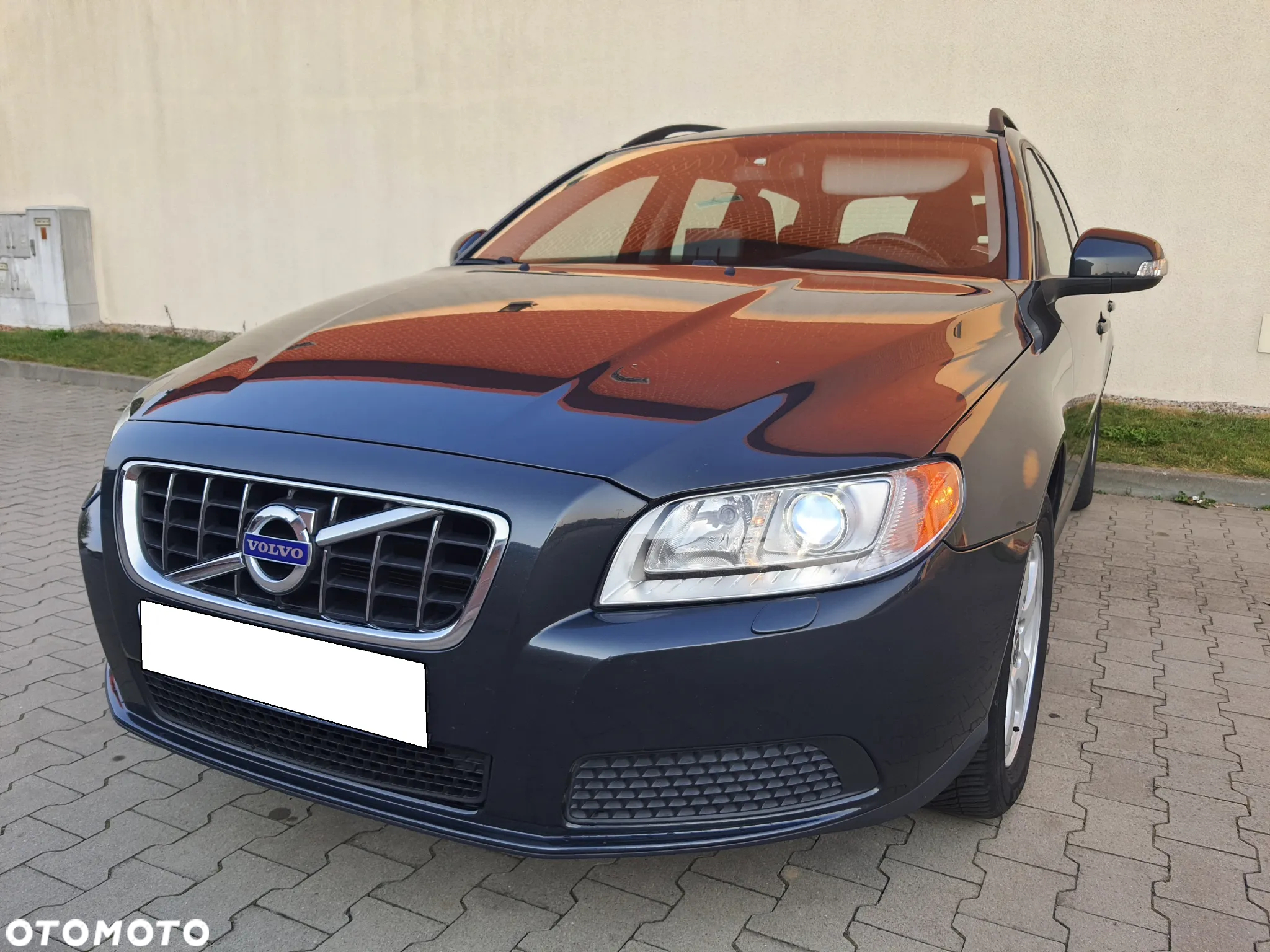 Volvo V70 2.0 Summum - 4