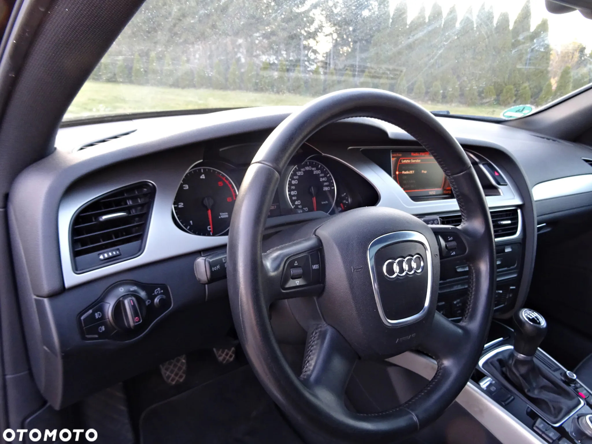 Audi A4 - 27