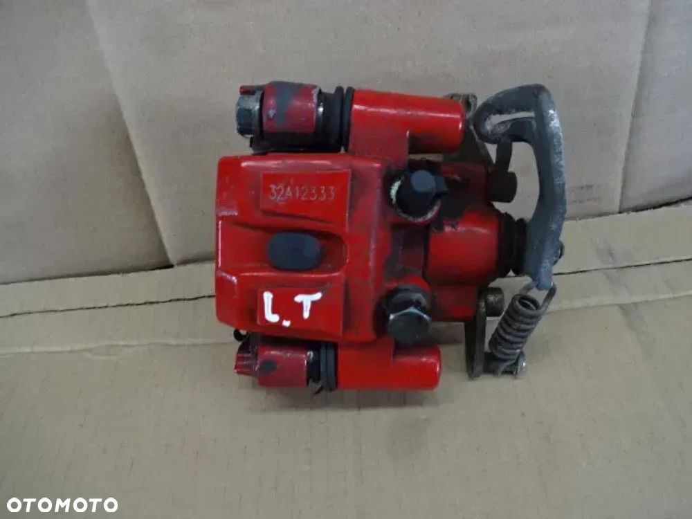 MICROCAR M.GO LIGIER IXO JS50 ZACISK TYŁ LEWY - 1