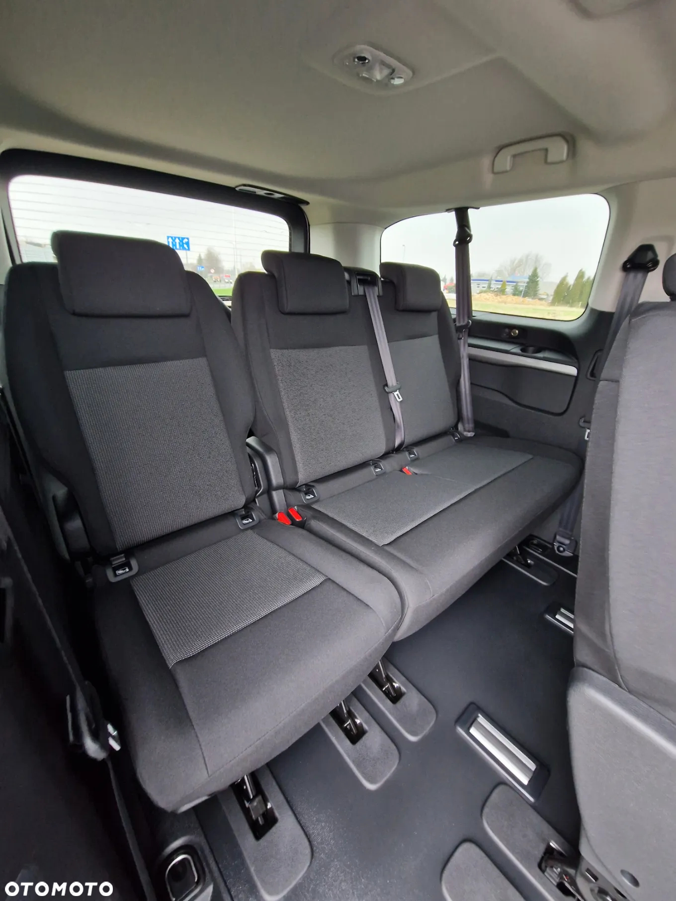 Opel Vivaro - 16