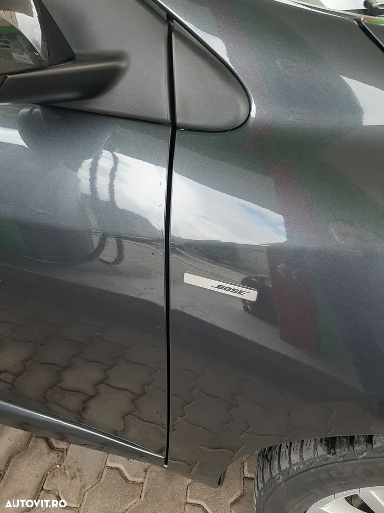 Renault Megane ENERGY dCi 130 Start & Stop Bose Edition - 12