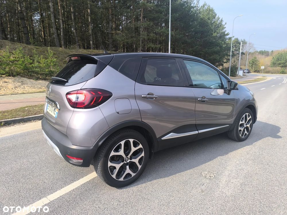 Renault Captur ENERGY TCe 120 LIMITED - 29