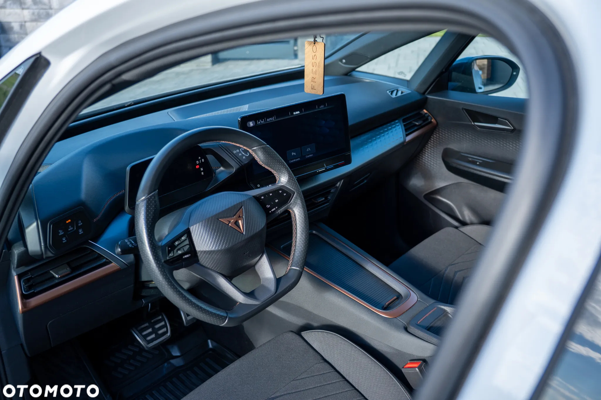 Cupra Born 58kWh - 15
