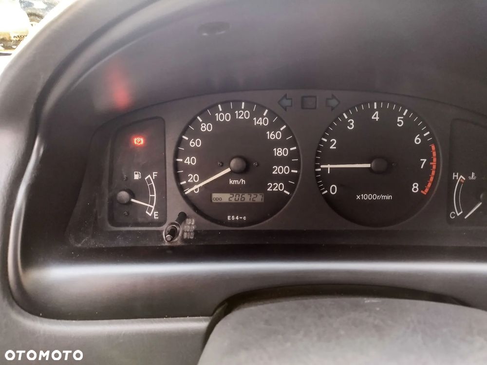 Toyota Corolla 1.4 Terra1 - 15