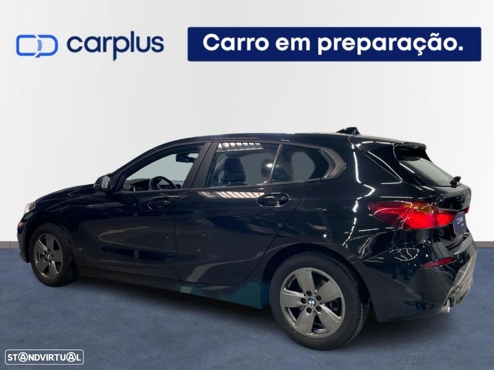 BMW 116 d Corporate Edition - 2