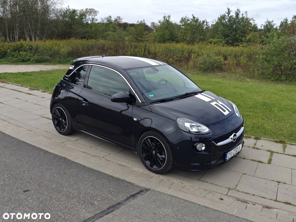 Opel Adam - 4