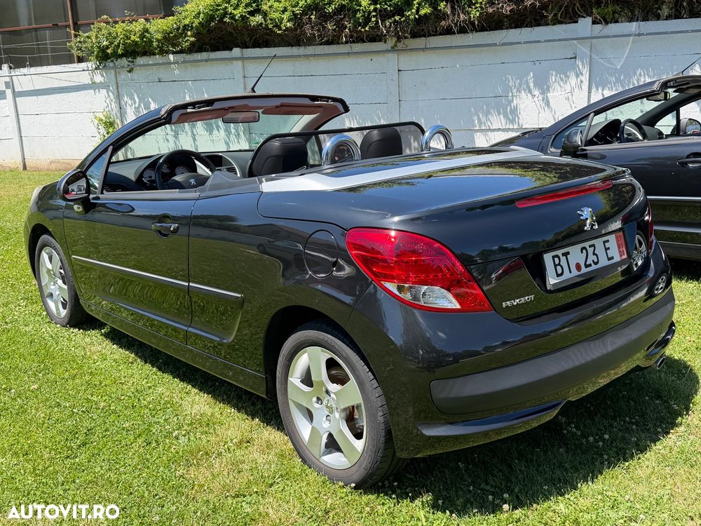 Peugeot 207 120 Sport - 5