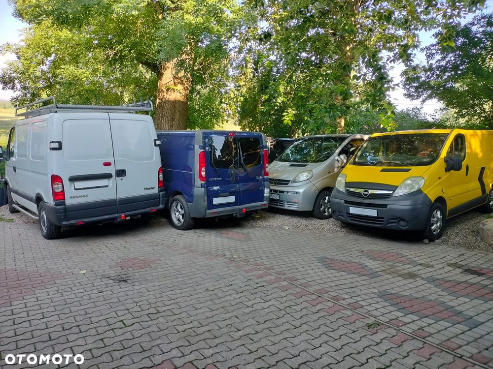 Renault master - 28
