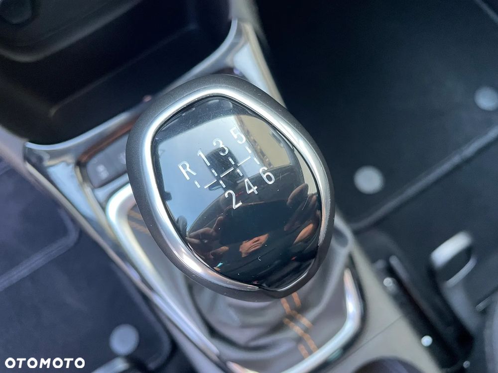 Opel Crossland X 1.2 Start/Stop Ultimate - 20