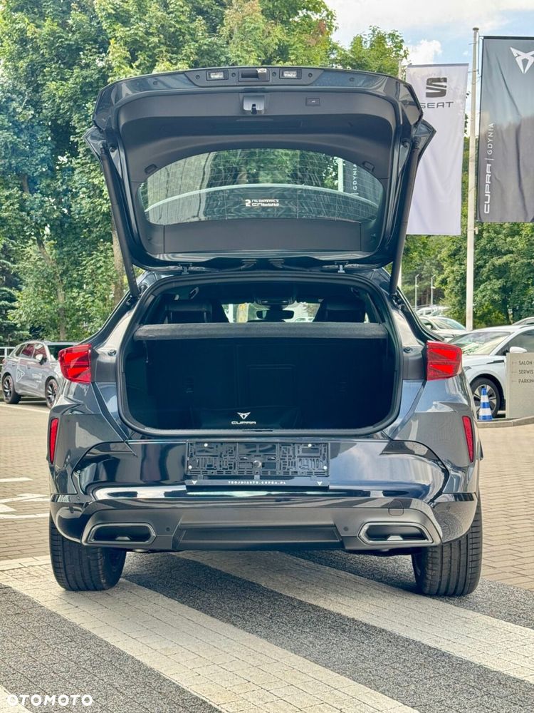 Cupra Formentor 1.5 eTSI mHEV DSG - 12