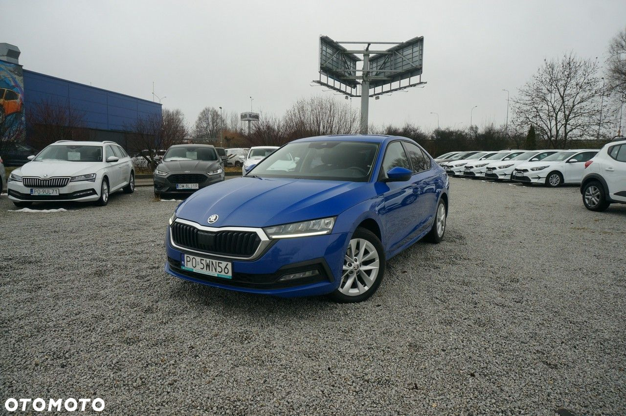 Skoda Octavia 2.0 TDI Ambition - 4