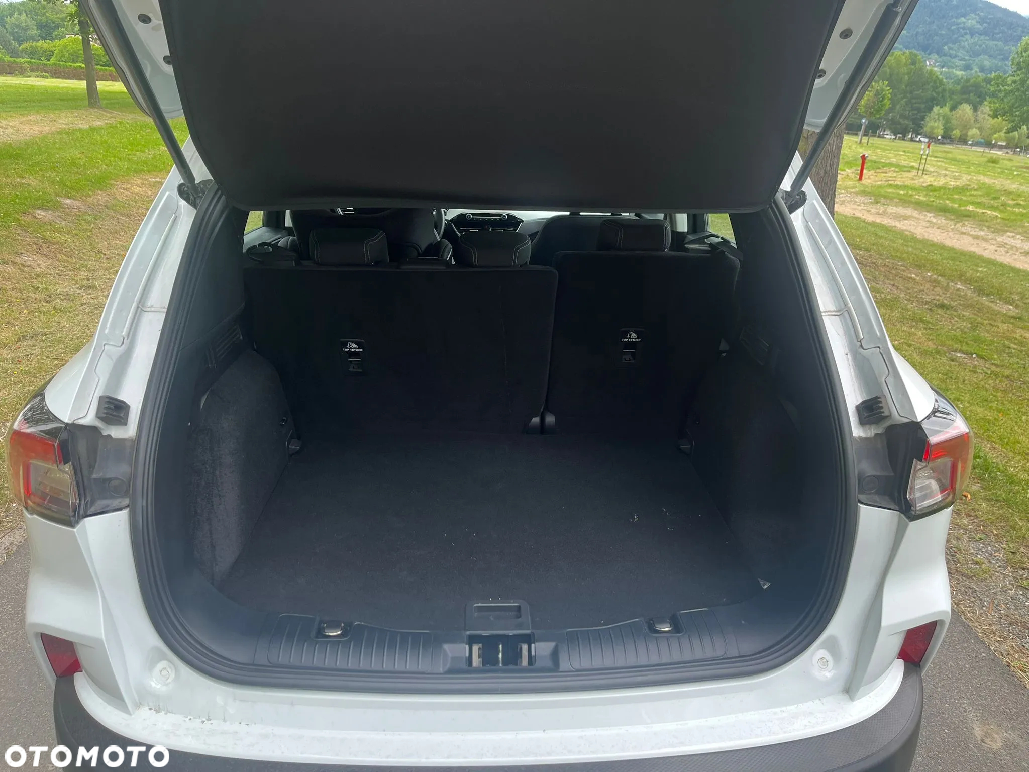 Ford Kuga - 7