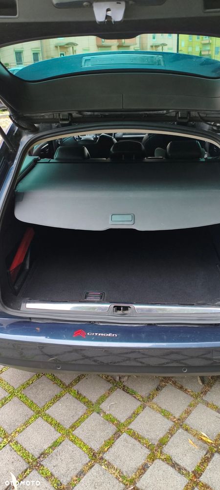 Citroën C5 2.0 HDi Dynamique - 11