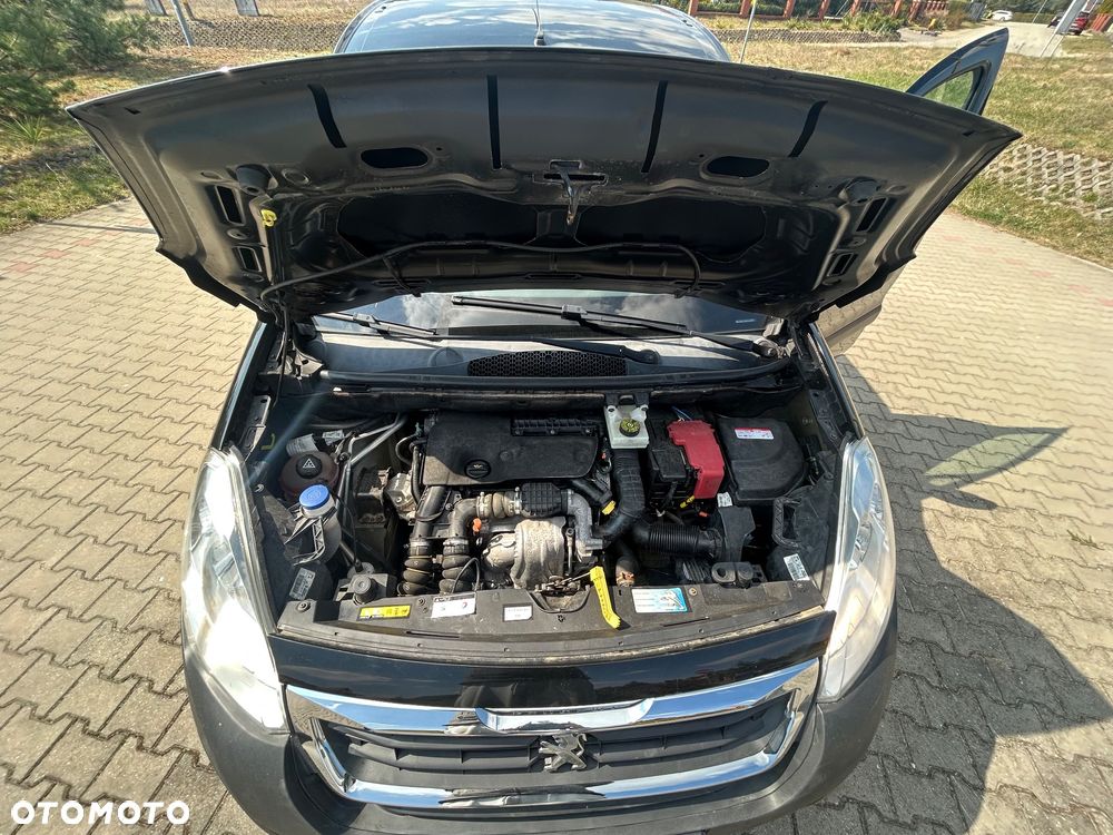 Peugeot Partner - 15