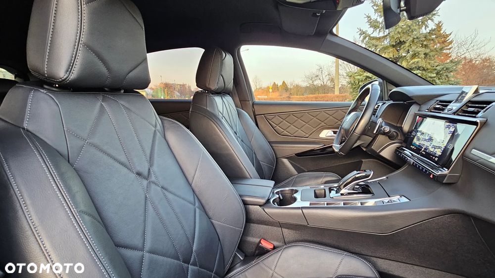 DS Automobiles DS 7 Crossback 1.6 PureTech Rivoli - 37