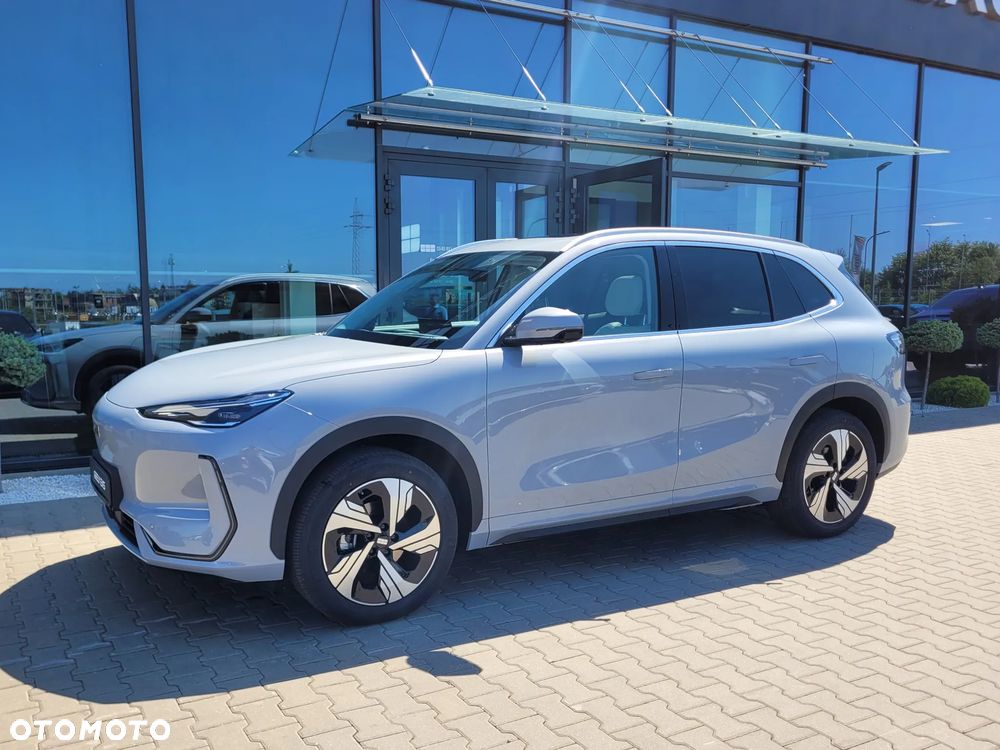 Geely EX5 60.22kWh Max - 2